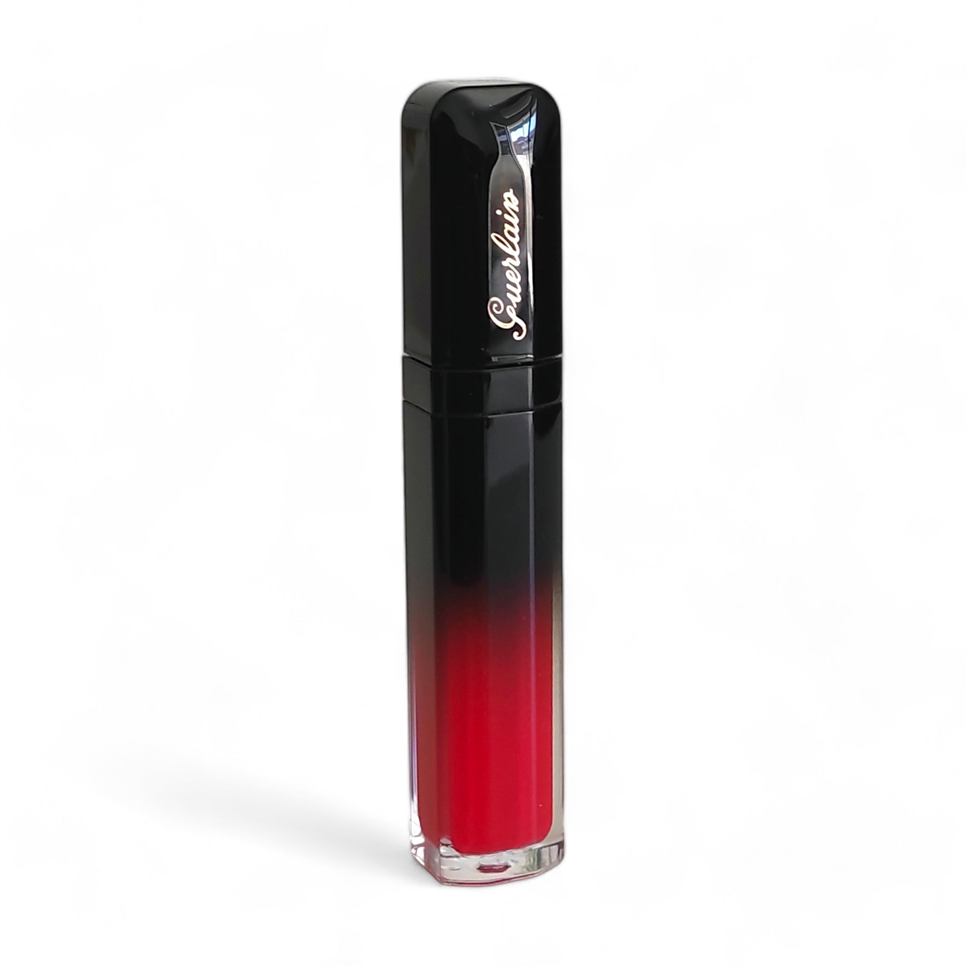 Intense Liquid Matte - M25 Seductive Red - Barra de Labios líquida 7 ml