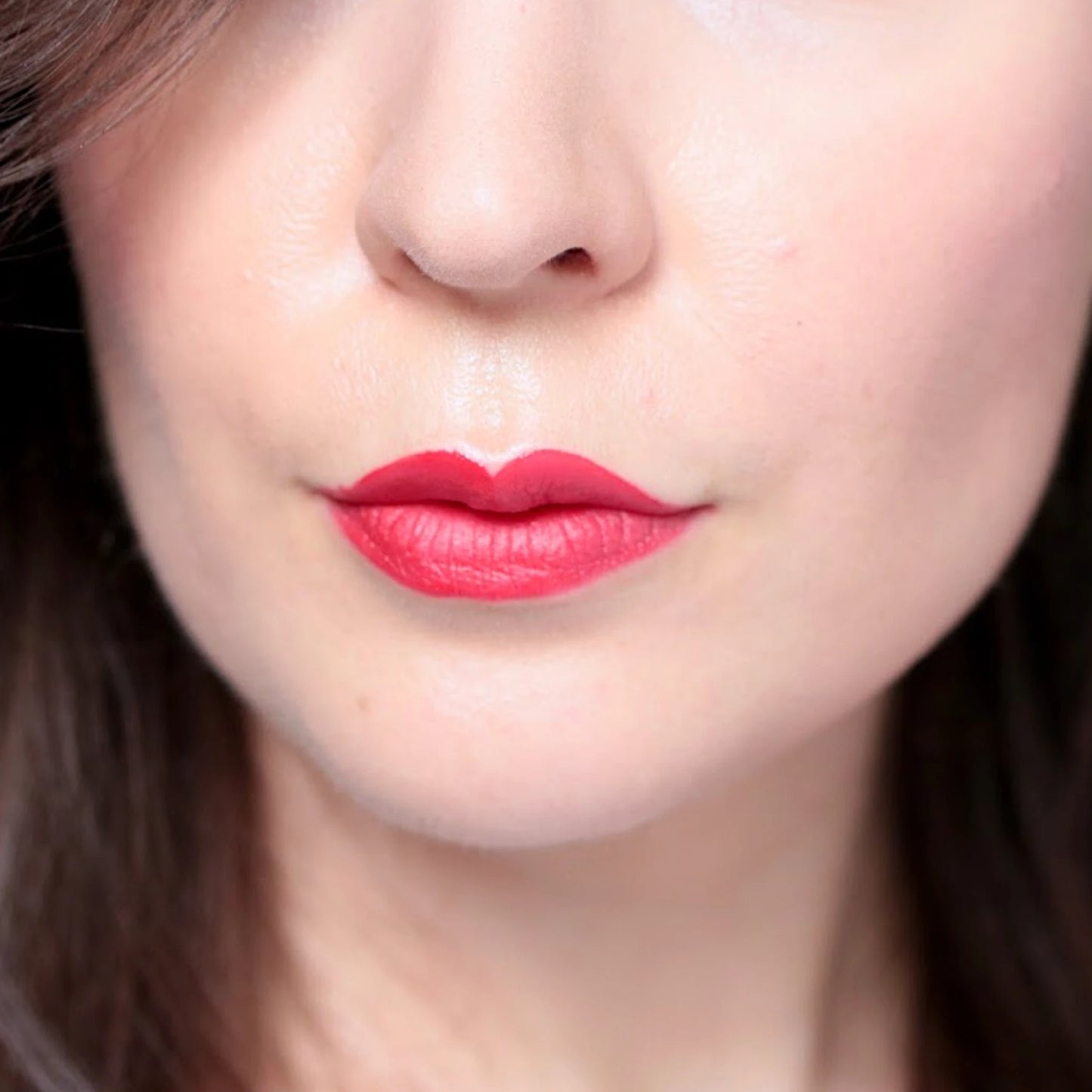 INTENSE LIQUID MATTE - M25 Seductive Red - Barra de Labios Líquida