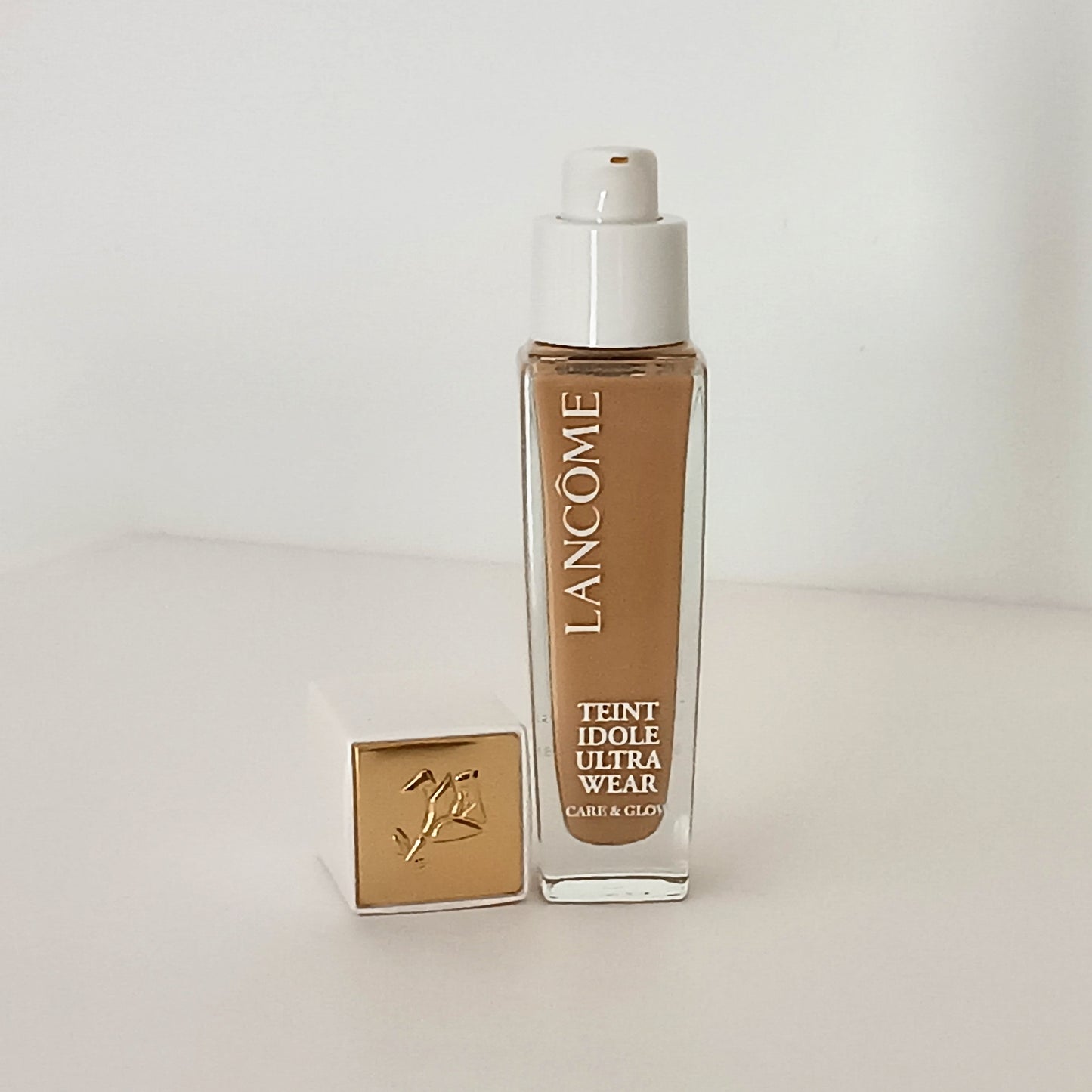 Teint Idole Ultra Wear Care & Glow - 310N - Base de Maquillaje con Serum 30 ml