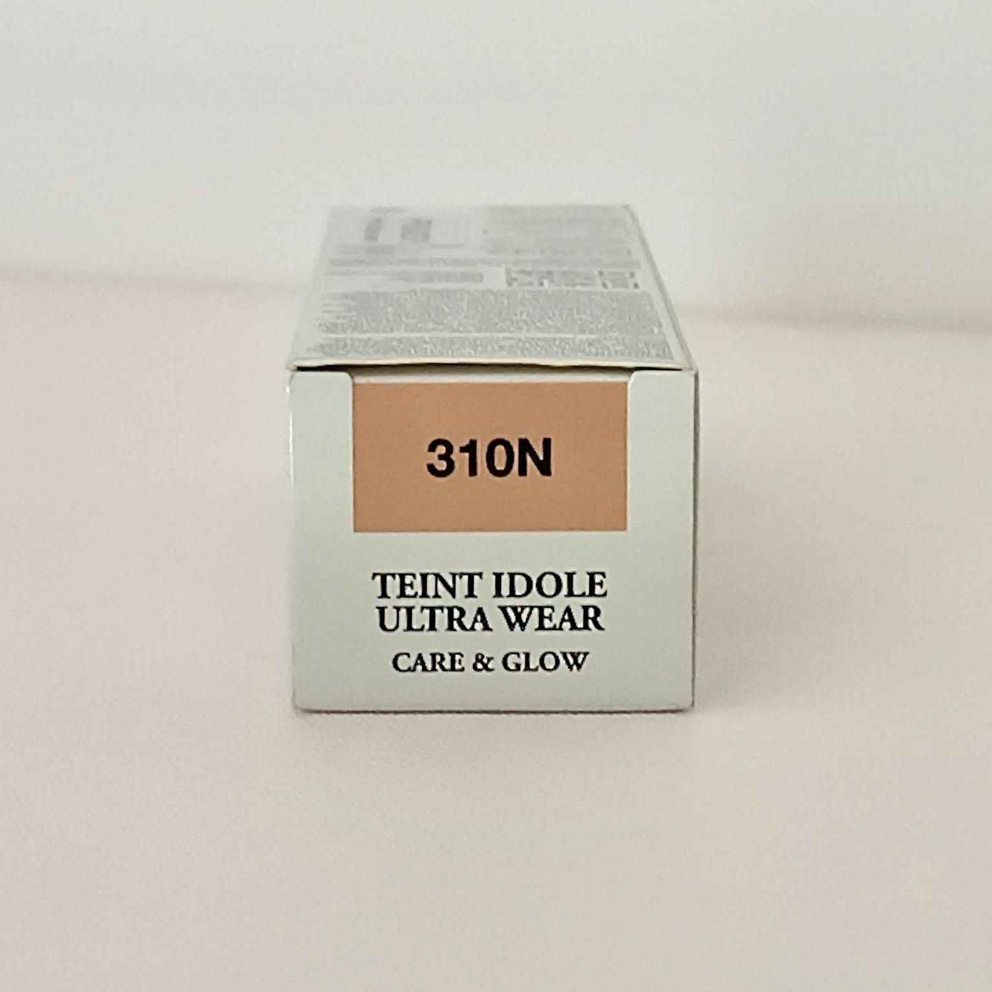 Teint Idole Ultra Wear Care & Glow - 310N - Base de Maquillaje con Serum 30 ml