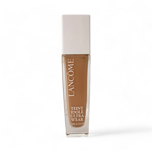 Teint Idole Ultra Wear Care & Glow - 325C - Base de Maquillaje con Serum 30 ml