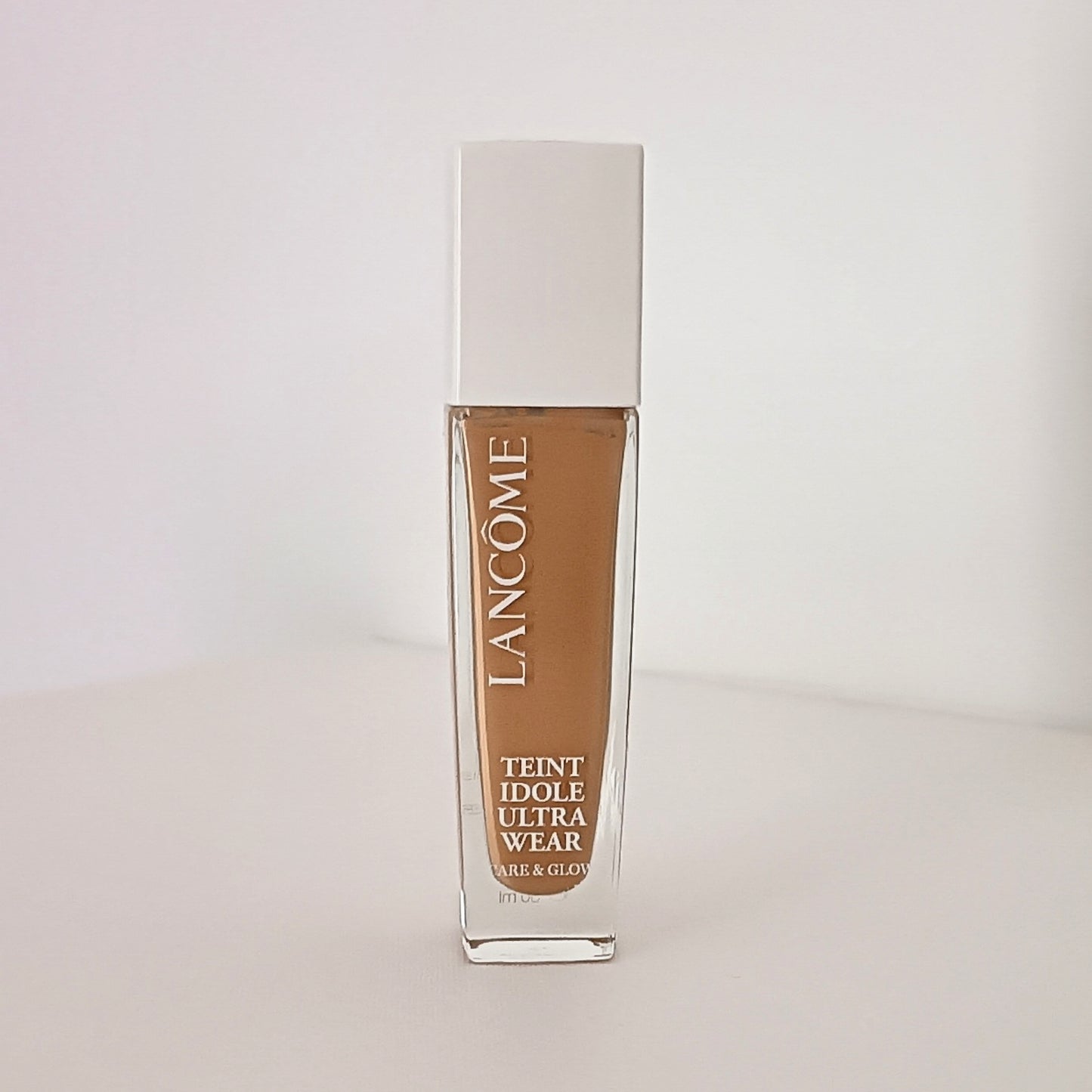 Teint Idole Ultra Wear Care & Glow - 325C - Base de Maquillaje con Serum 30 ml