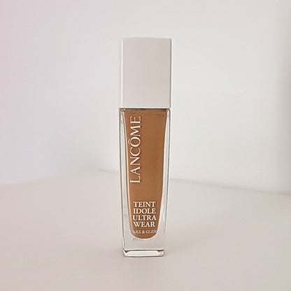 Teint Idole Ultra Wear Care & Glow - 325C - Base de Maquillaje con Serum 30 ml