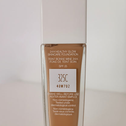 Teint Idole Ultra Wear Care & Glow - 325C - Base de Maquillaje con Serum 30 ml