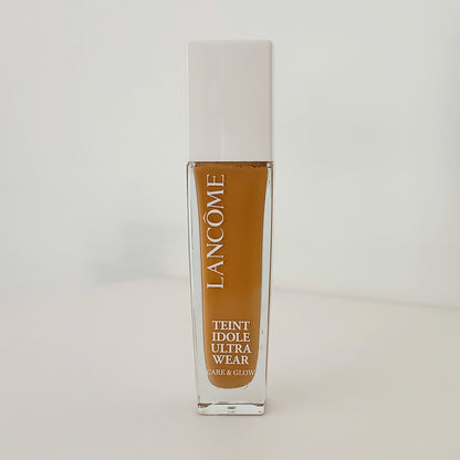 LANCÔME Teint Idole Ultra Wear Care &amp; Glow #245 C (Unboxed) 30 ml