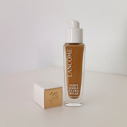 LANCÔME Teint Idole Ultra Wear Care &amp; Glow #245 C (Unboxed) 30 ml