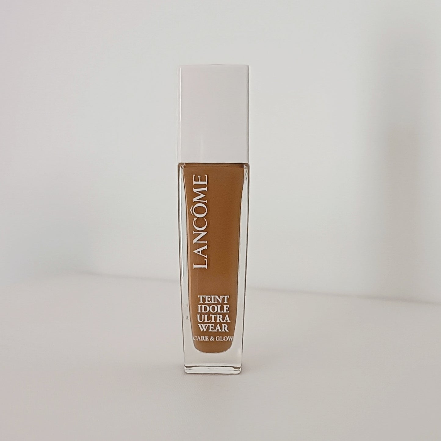 Teint Idole Ultra Wear Care & Glow -430C -  Base de Maquillaje con Serum 30 ml