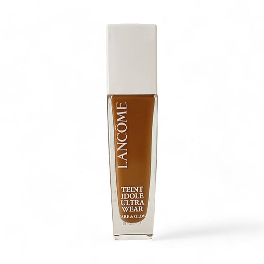 Teint Idole Ultra Wear Care & Glow - 445N - Base de Maquillaje con Serum 30 ml