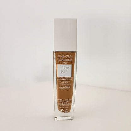 LANCÔME Teint Idole Ultra Wear Care &amp; Glow #245C 30 ml