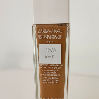 LANCÔME Teint Idole Ultra Wear Care &amp; Glow #245C 30 ml