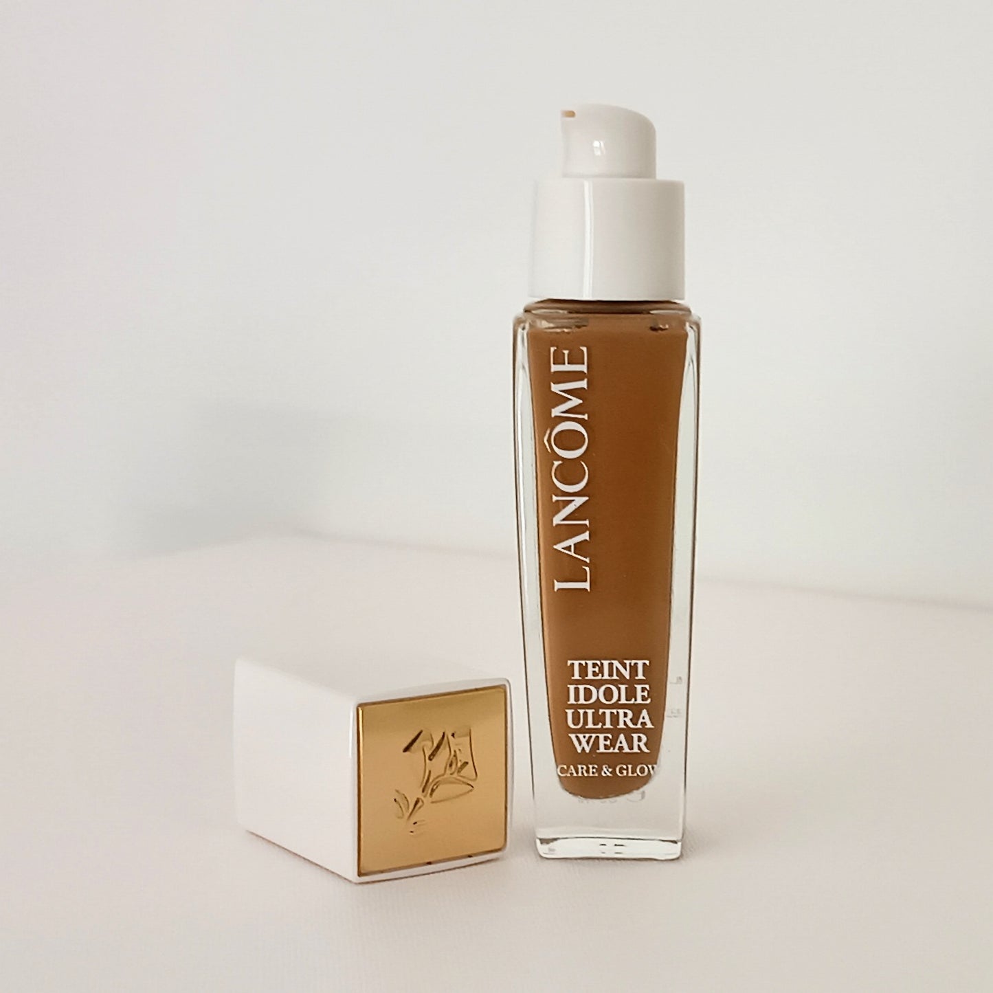 LANCÔME Teint Idole Ultra Wear Care &amp; Glow #245C 30 ml