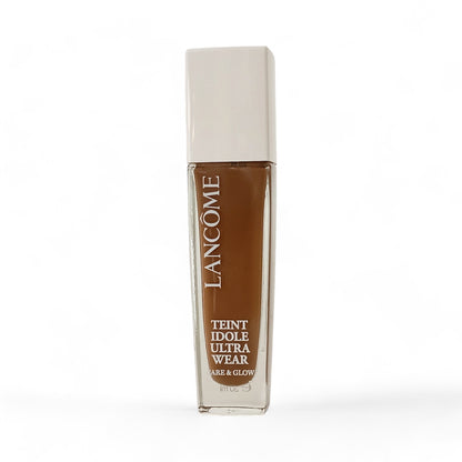 Teint Idole Ultra Wear Care & Glow - 510N - Base de Maquillaje con Serum 30 ml