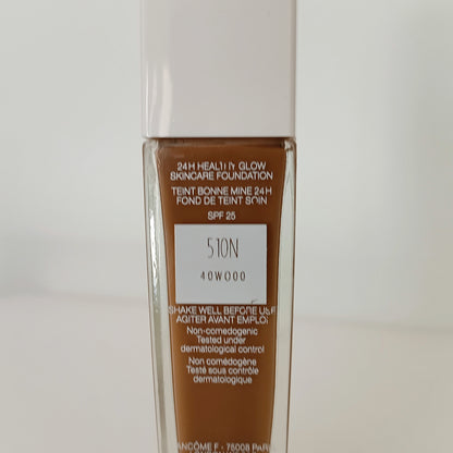 Teint Idole Ultra Wear Care & Glow - 510N - Base de Maquillaje con Serum 30 ml