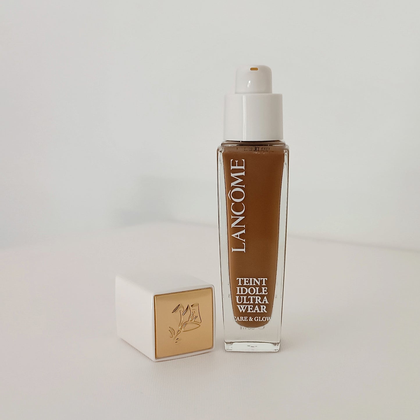 Teint Idole Ultra Wear Care & Glow - 510N - Base de Maquillaje con Serum 30 ml