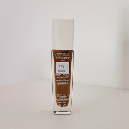 LANCÔME Teint Idole Ultra Wear Care &amp; Glow #245C 30 ml