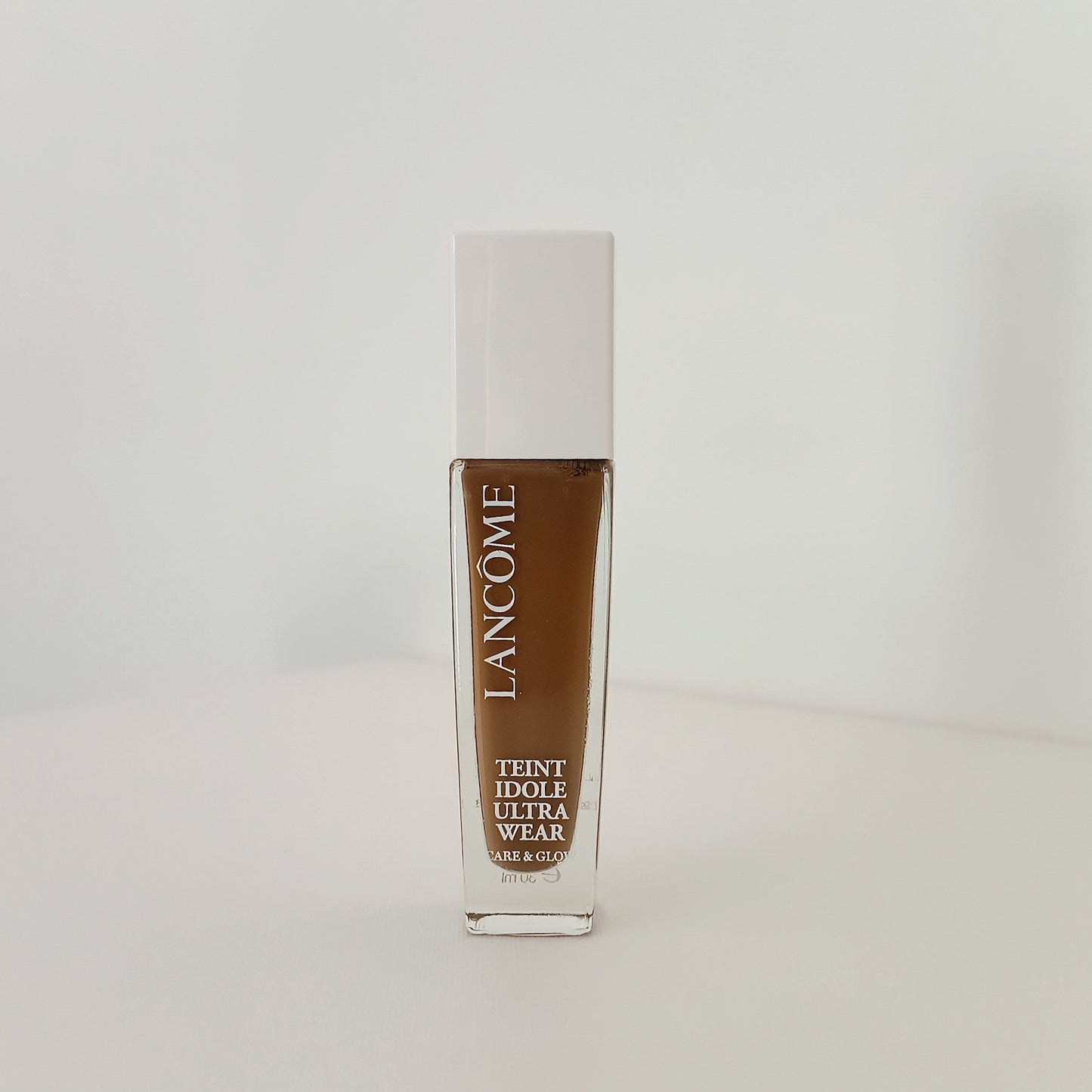 LANCÔME Teint Idole Ultra Wear Care &amp; Glow #245C 30 ml