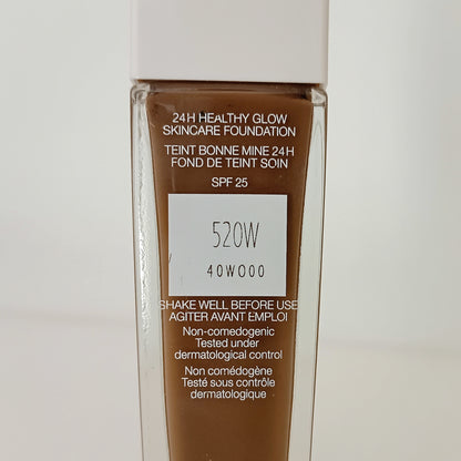 LANCÔME Teint Idole Ultra Wear Care &amp; Glow #245C 30 ml