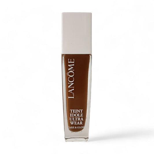 LANCÔME Teint Idole Ultra Wear Care &amp; Glow #245C 30 ml