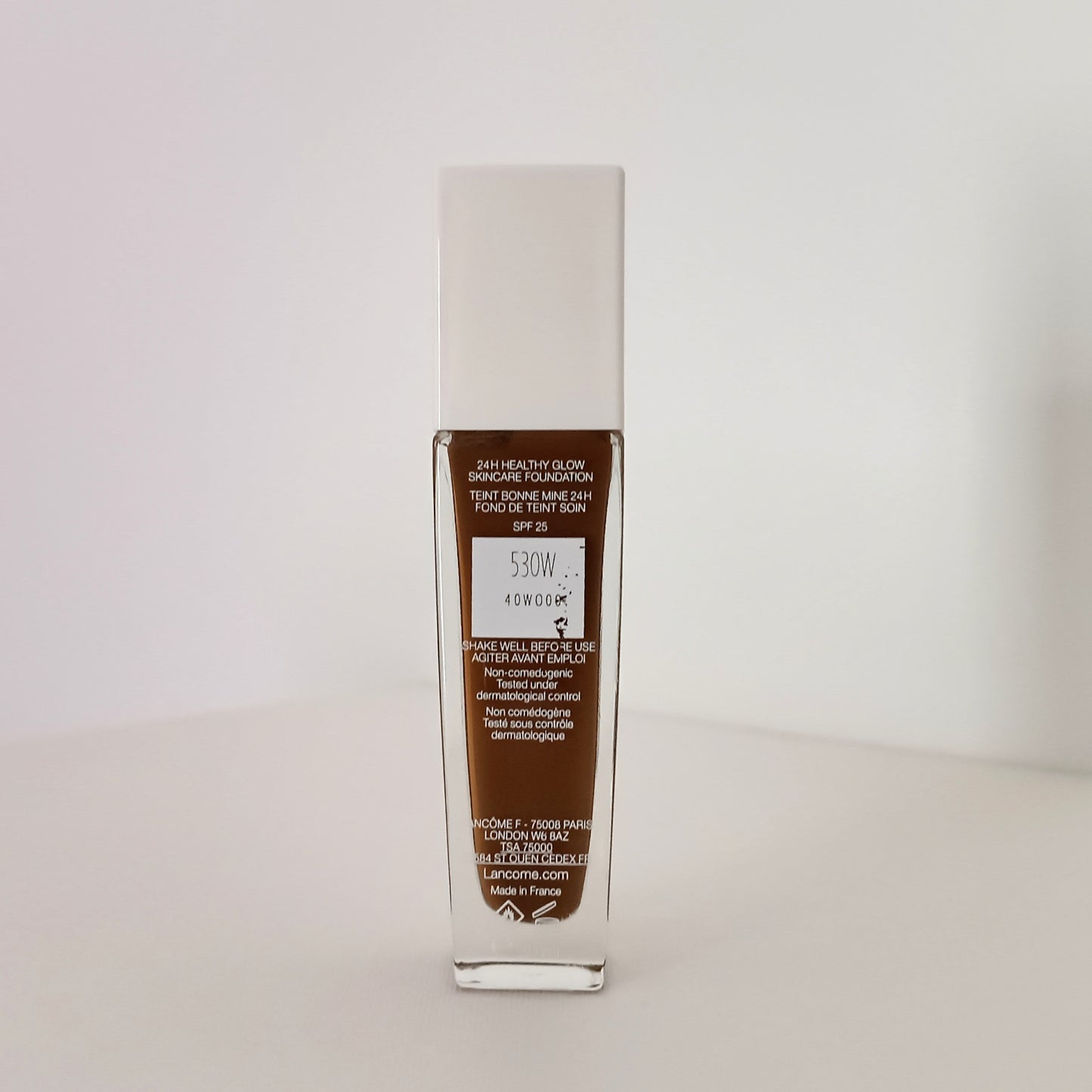 LANCÔME Teint Idole Ultra Wear Care &amp; Glow #245C 30 ml