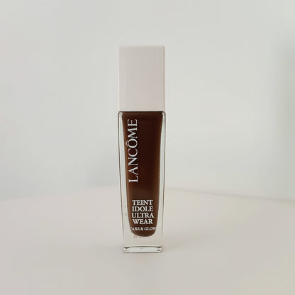 LANCÔME Teint Idole Ultra Wear Care &amp; Glow #245C 30 ml