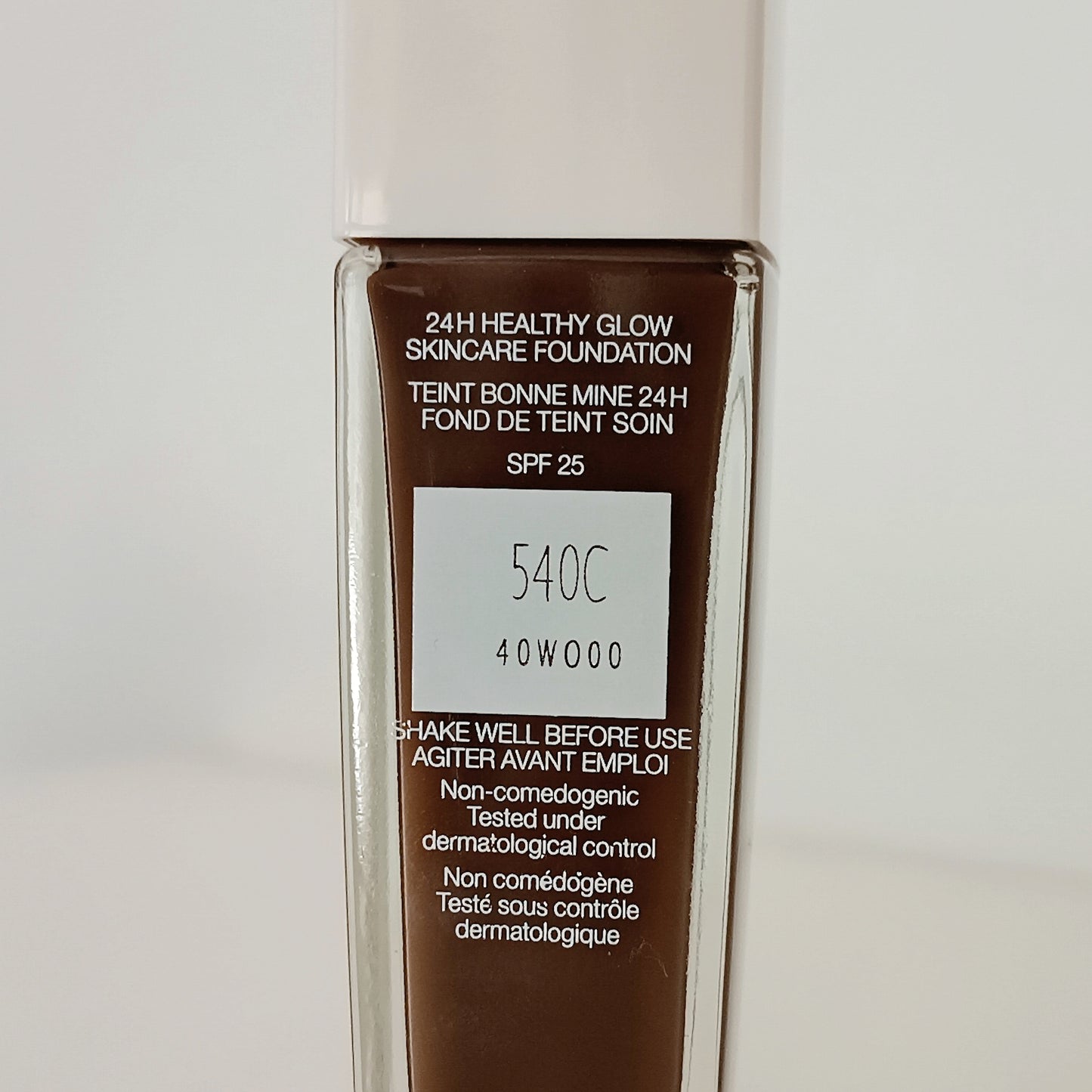 LANCÔME Teint Idole Ultra Wear Care &amp; Glow #245C 30 ml