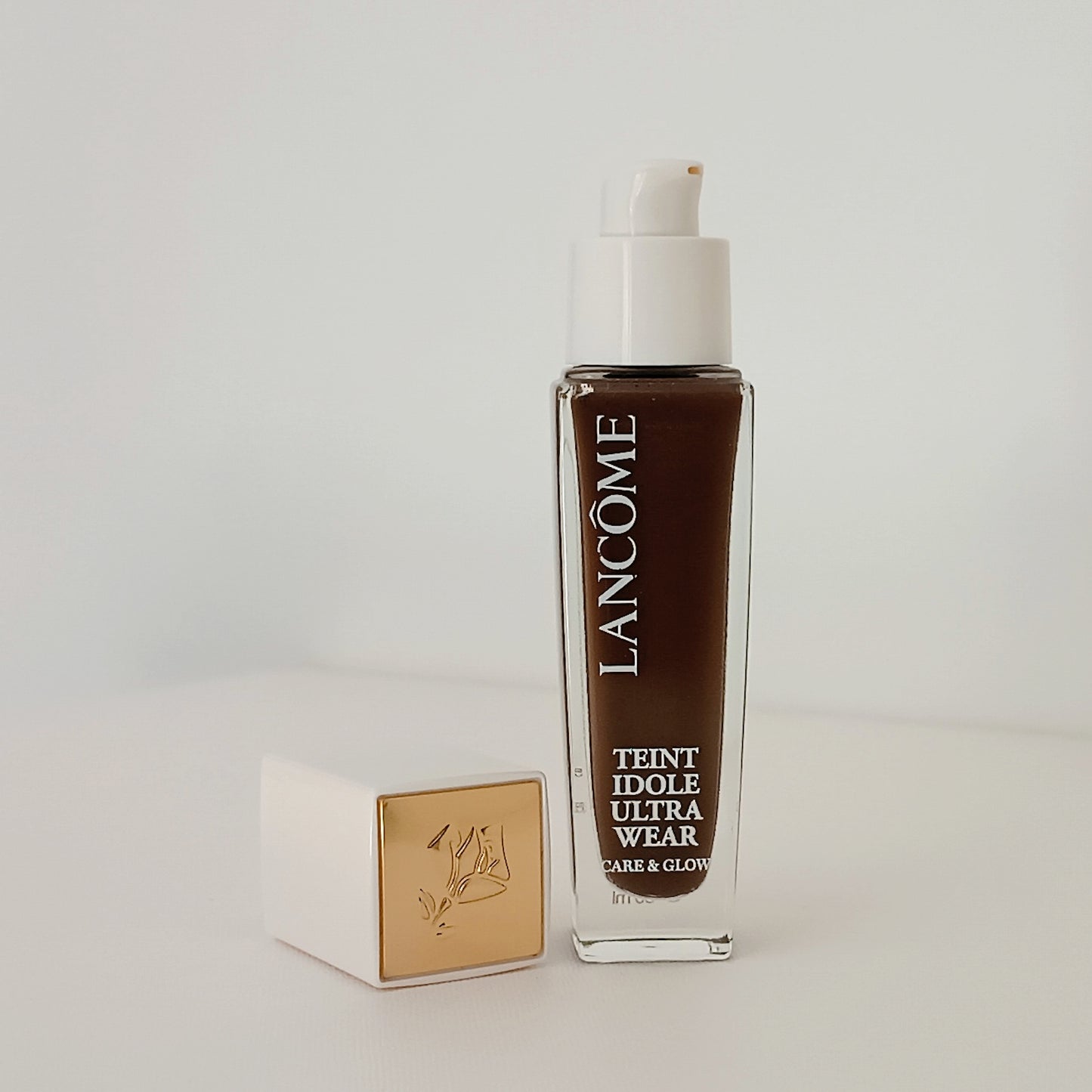 LANCÔME Teint Idole Ultra Wear Care &amp; Glow #245C 30 ml