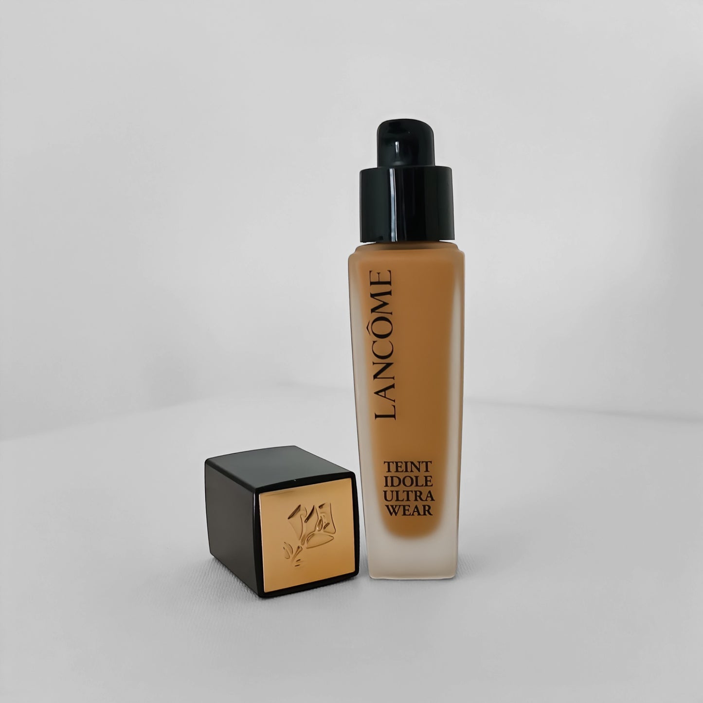 Teint Idole Ultra Wear - 405W - Base de Maquillaje de Larga Duración 30 ml