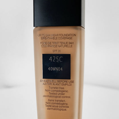 Teint Idole Ultra Wear - 425C - Base de Maquillaje de Larga Duración 30 ml