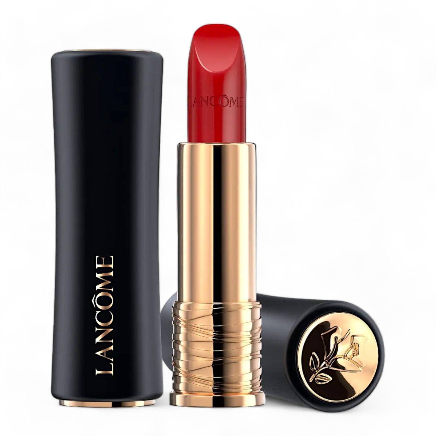 L`ABSOLU ROUGE CREAM - 148-Bisou-Bisou - Lipstick