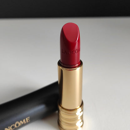 L`ABSOLU ROUGE CREAM - 148-Bisou-Bisou - Lipstick