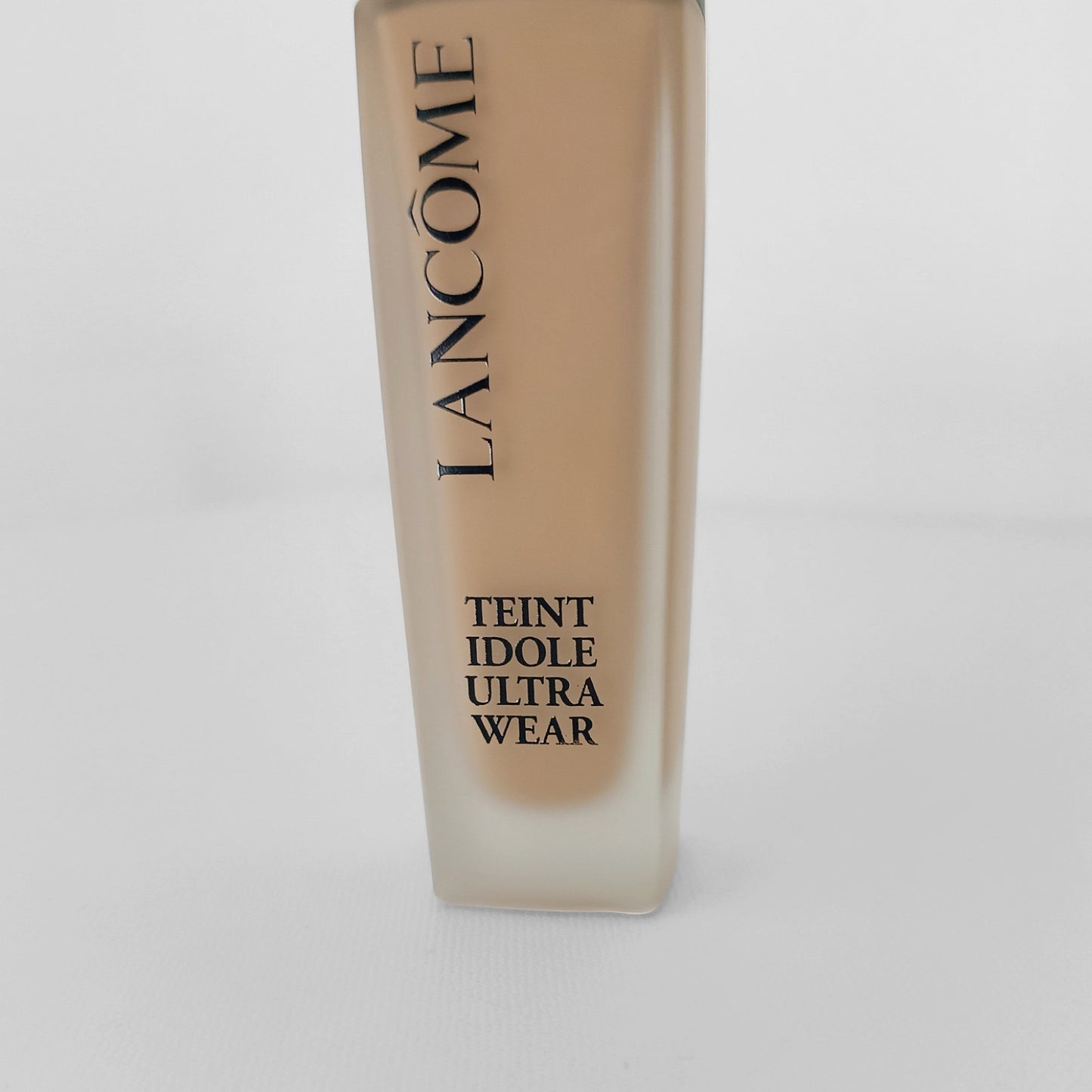 Teint Idole Ultra Wear - 240W - Base de Maquillaje de Larga Duración 30 ml