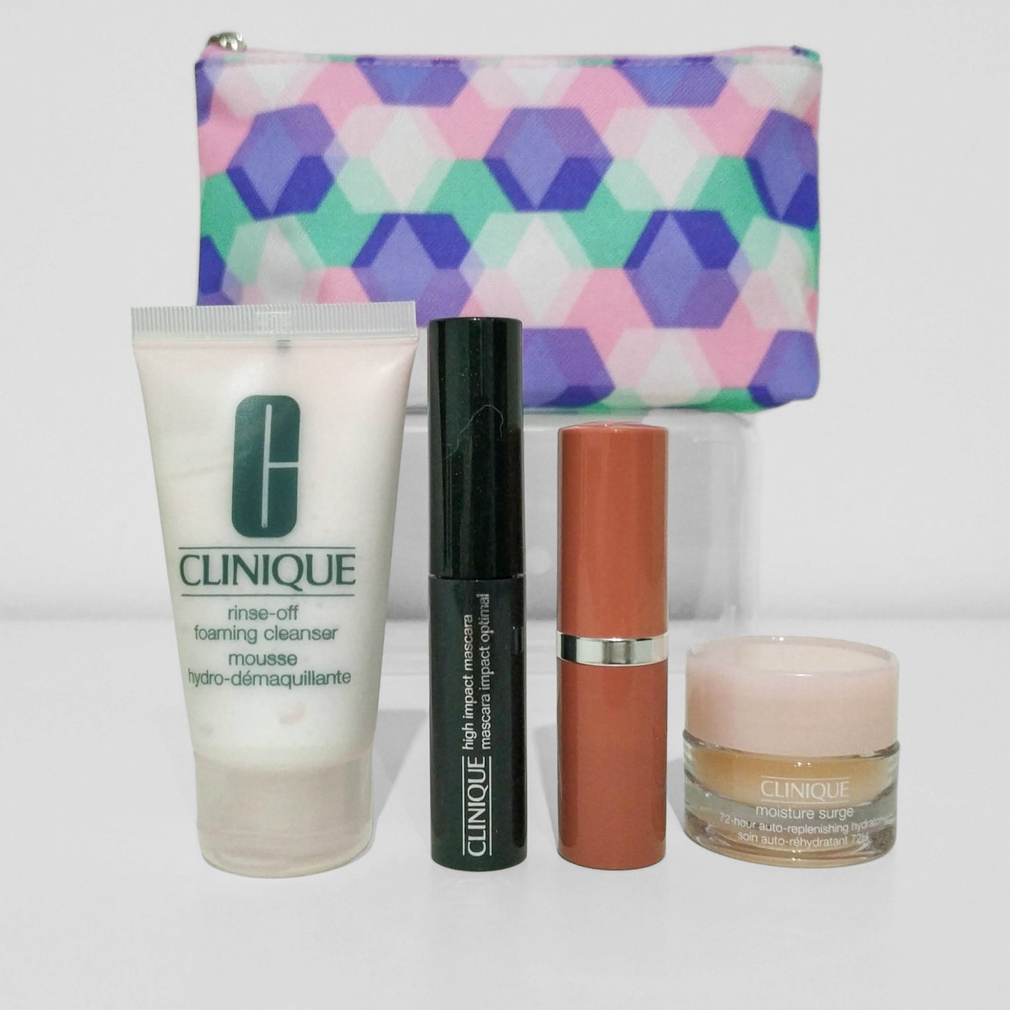 Pack Hidratación y Maquillaje