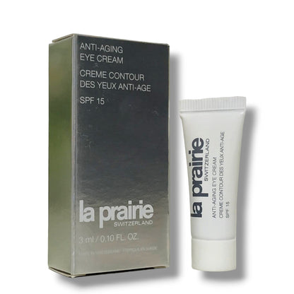 Anti-Aging Eye Cream SPF15 - Crema Contorno de Ojos Antiedad