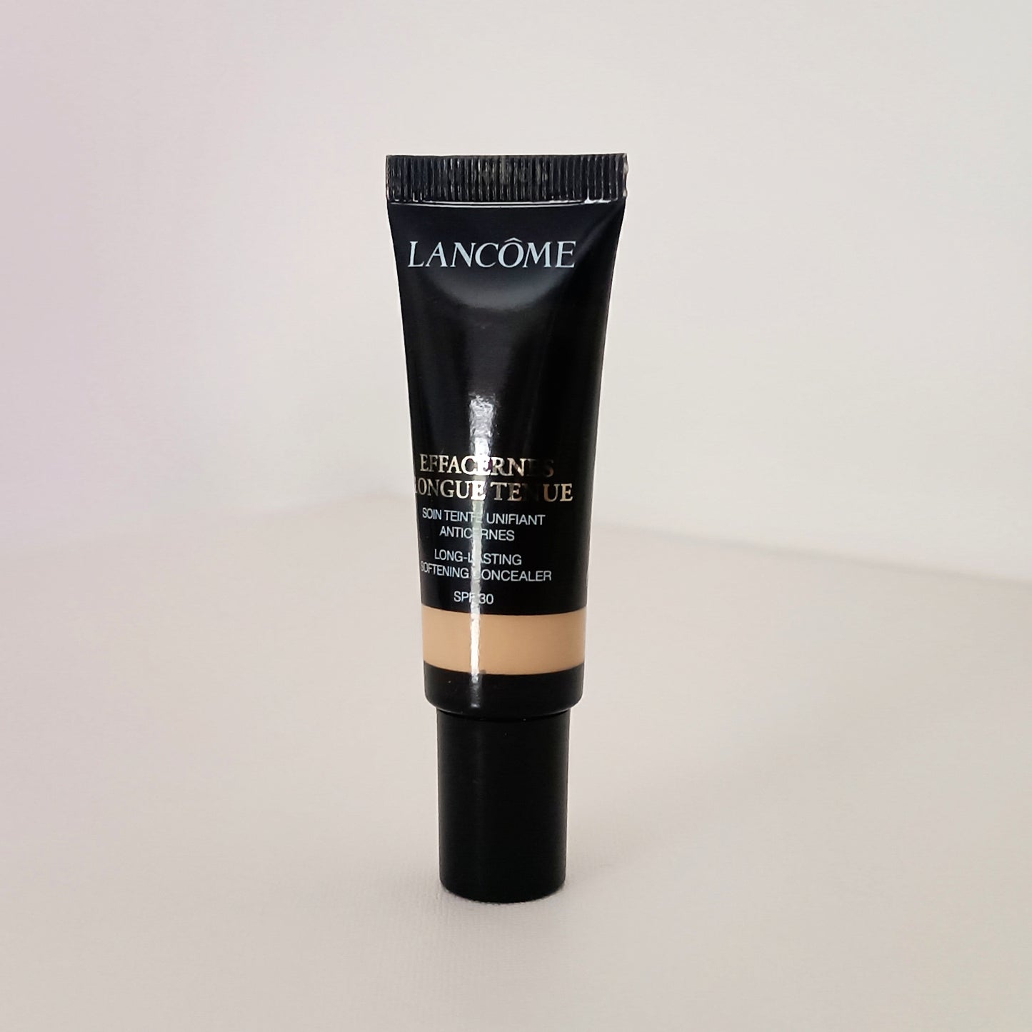 Effacernes Longue Tenue 015 Beige Naturel - Corrector de ojeras y manchas