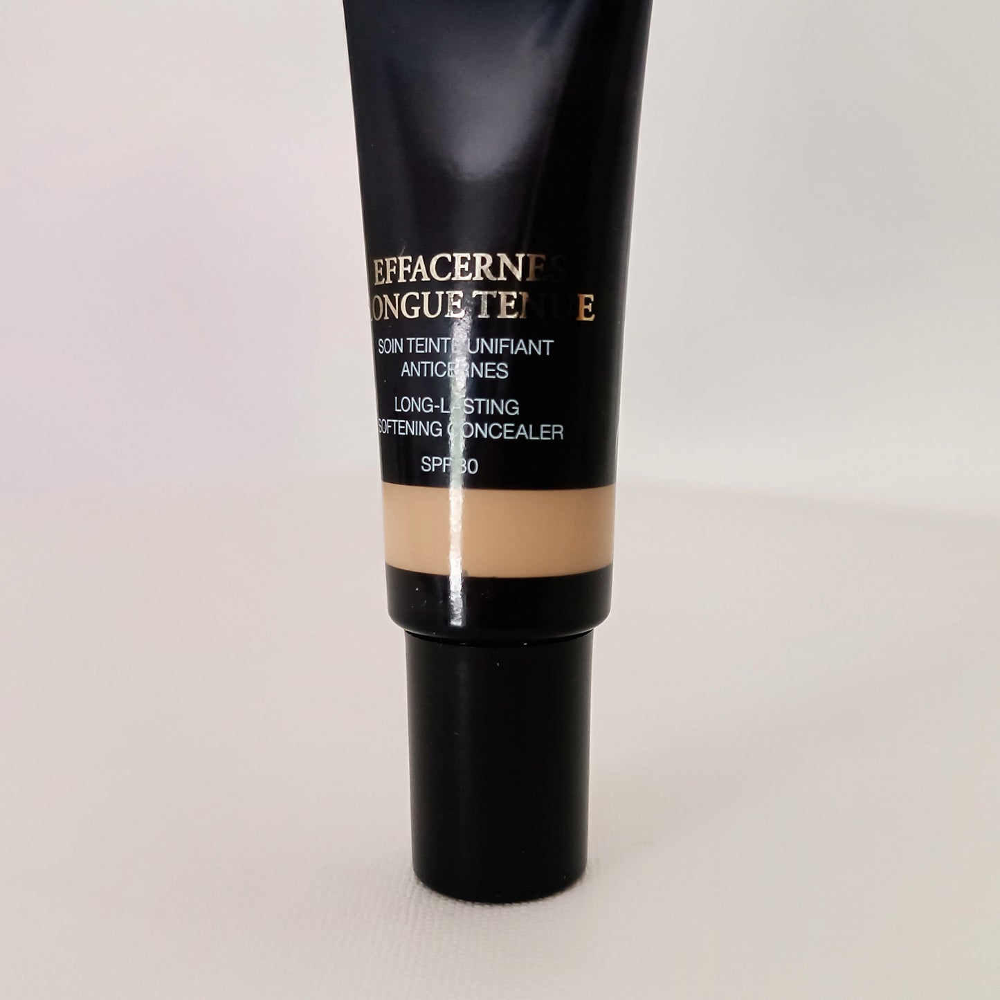 Effacernes Longue Tenue 015 Beige Naturel - Corrector de ojeras y manchas