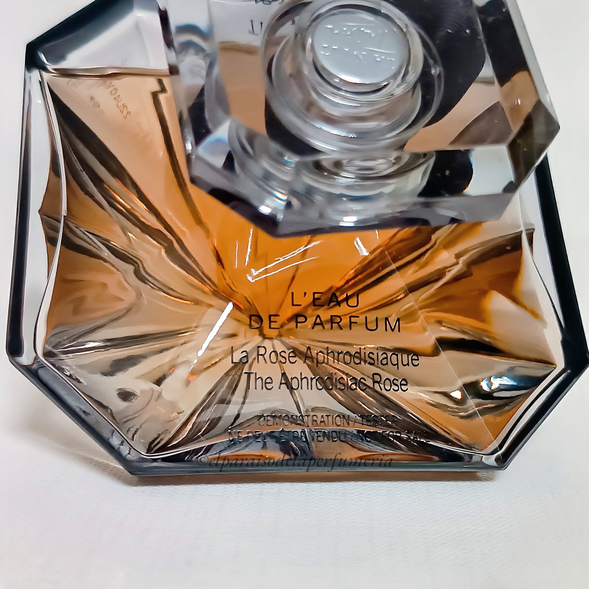 Lancome La Nuit Tresor Eau de parfum 75 ml