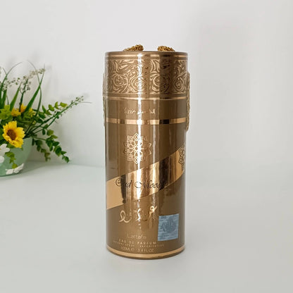 lattafa oud mood elixir perfume