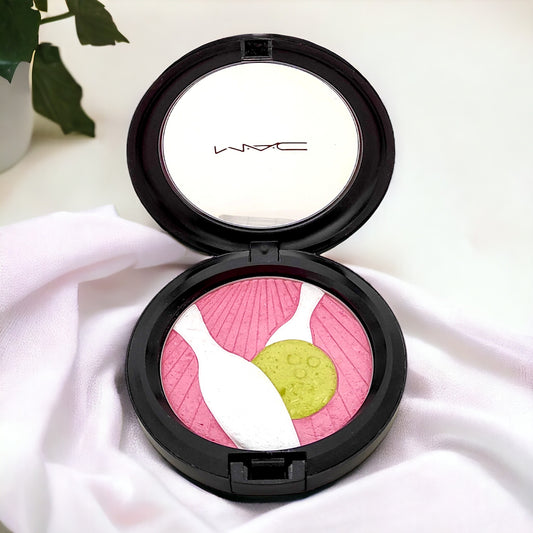 Pearlmatte Face Powder #Trophy