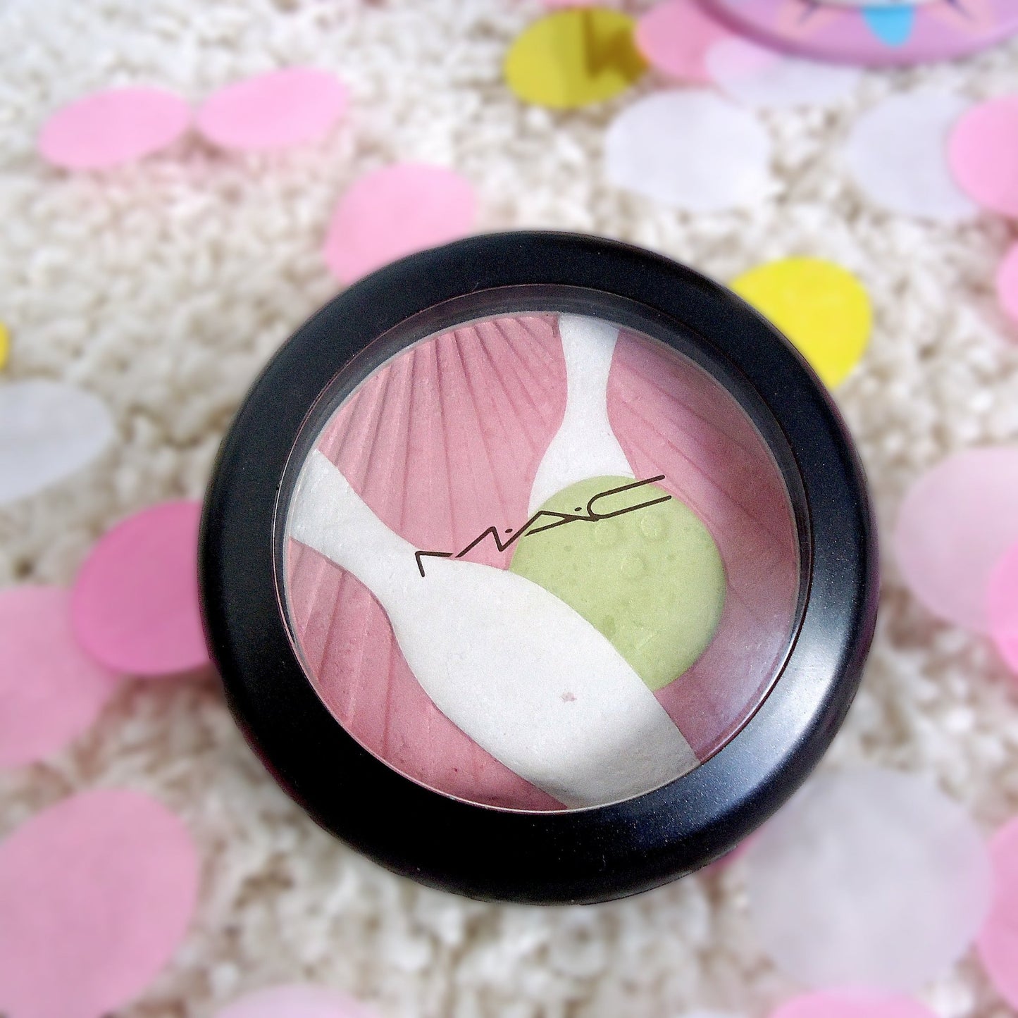 Pearlmatte Face Powder #Trophy