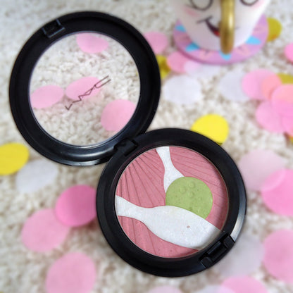 Pearlmatte Face Powder #Trophy