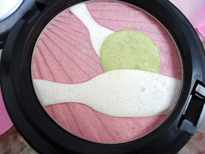 Pearlmatte Face Powder #Trophy