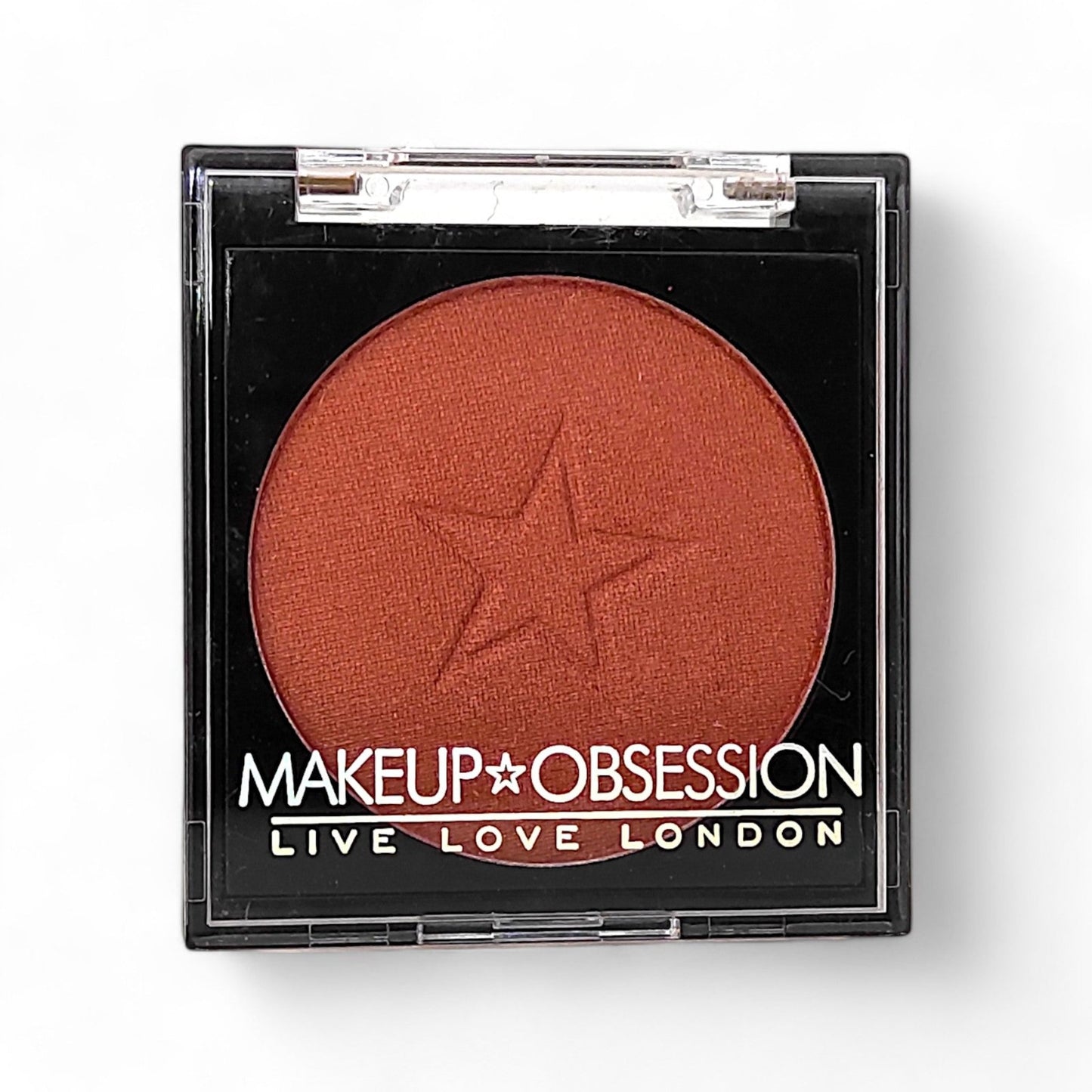 MAKEUP OBSESSION – E125 Starstruck – Lidschatten