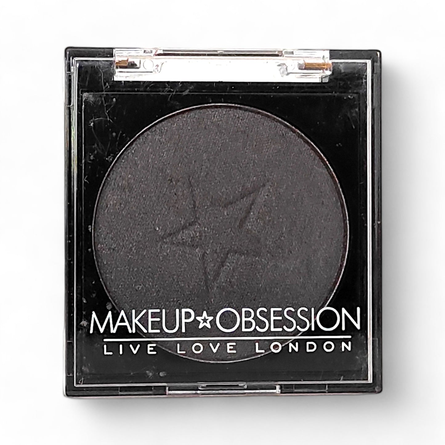 MAKEUP OBSESSION - E150 Metal - Sombra de Ojos