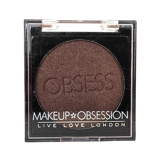 MAKEUP OBSESSION - E153 Coal - Sombra de Ojos