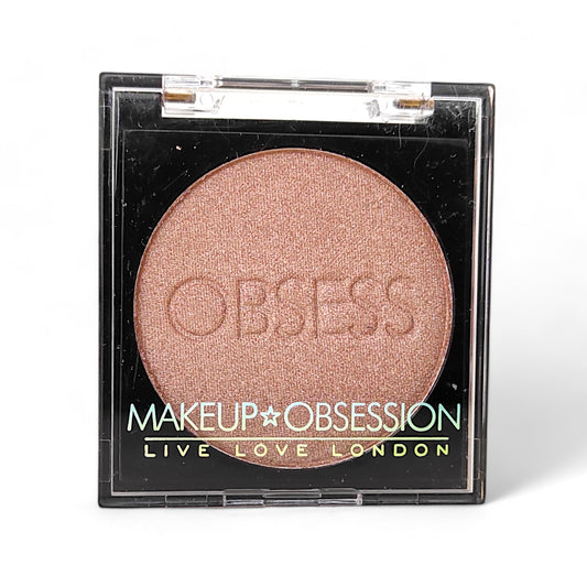 MAKEUP OBSESSION - E164 Linen - Sombra de Ojos