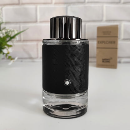 Explorer Eau de Parfum | Fragancia Masculina | Aventura y frescura en cada gota