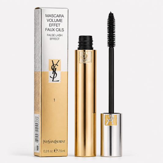 Mascara Volume Effet Faux Cils - Mascara de Pestañas Volumen