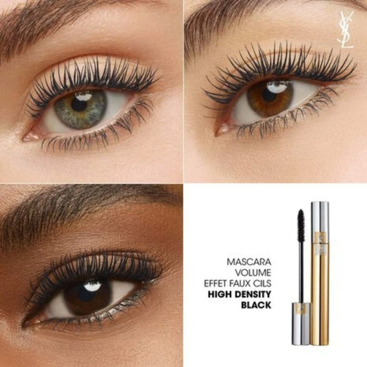 Mascara Volume Effet Faux Cils - Mascara de Pestañas Volumen