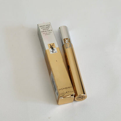 Mascara Volume Effet Faux Cils - Mascara de Pestañas Volumen