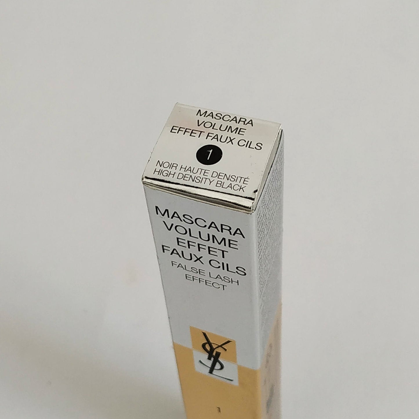 Mascara Volume Effet Faux Cils - Mascara de Pestañas Volumen